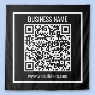 Create a Modern QR code Instantly  Tapestry