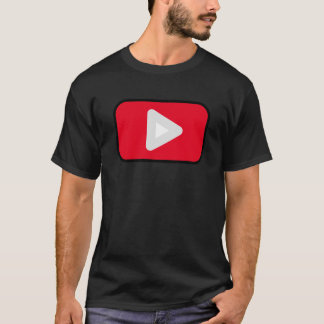 Create a movie with text T-Shirt