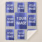 Create a Personalised Photo Collage  Blanket