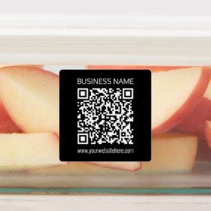 Create a QR Code Instantly with Your Website’s URL