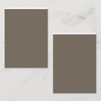 Create a Stylish Living Space with a Brown Wall an