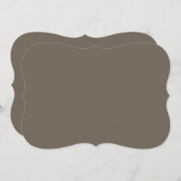 Create a Stylish Living Space with a Brown Wall an