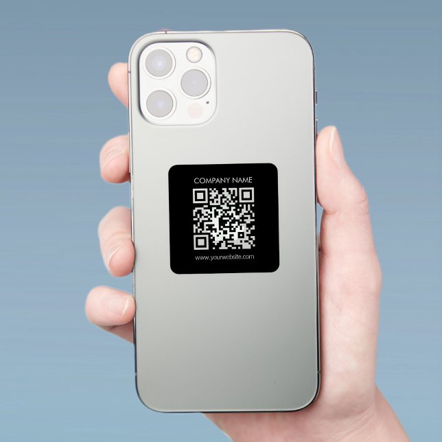 Create a transparent waterproof QR code instantly  (Creator Uploaded)