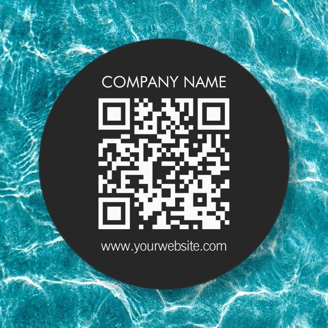 Create a waterproof QR code instantly  (Creator Uploaded)