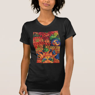 Create Art Tshirt