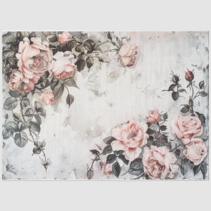 Create Beauty Tissue Paper