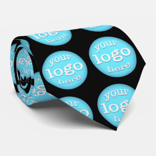 Create Business Logo Pattern Professional Black Tie