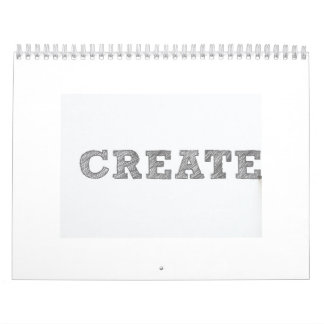 Create Calendar