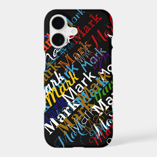 create colourful names