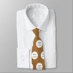 Create Company Logo Promotional Business Neck Tie<br><div class="desc">Create Company Logo Promotional Business Neck Tie</div>