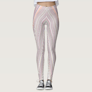 Create Custom Branded Leggings