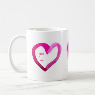 Create Custom Love Mug By Zazz_it