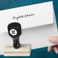 Create Custom Personalised Elegant Signature Name