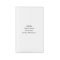 Create Custom Photo Cover Moleskin Pocket Notebook