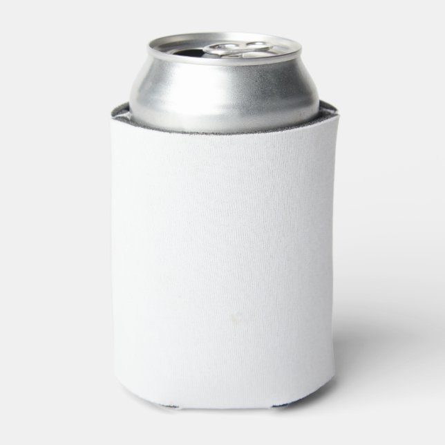 Create / Customise your own Can Cooler (Can Front)