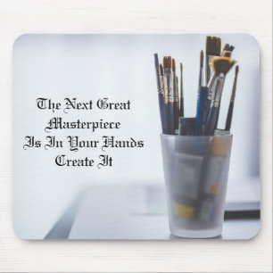 Create It Mouse Pad
