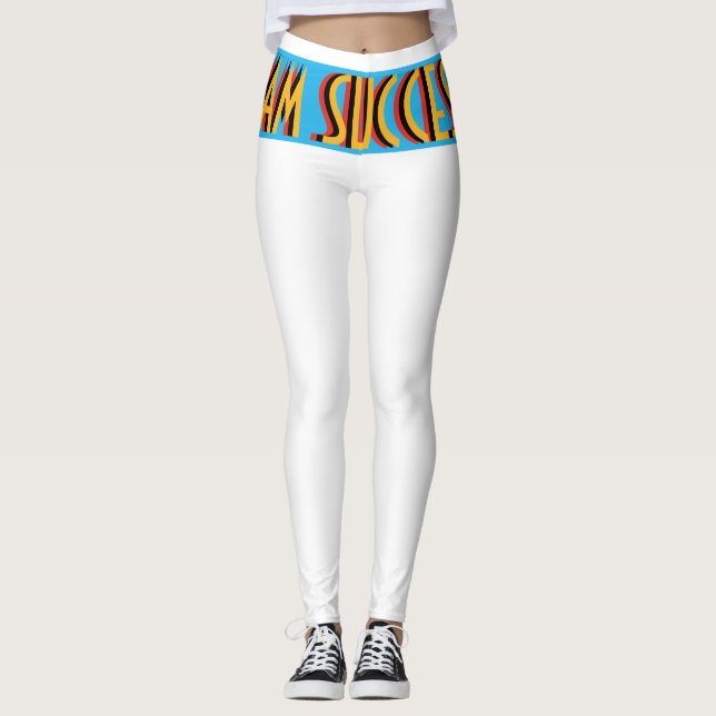 CREATE LEGGINGS (Front)