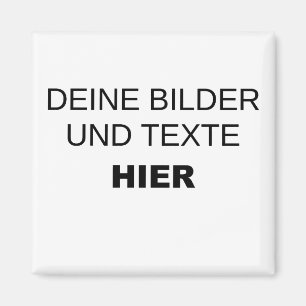 Create Magnet completely