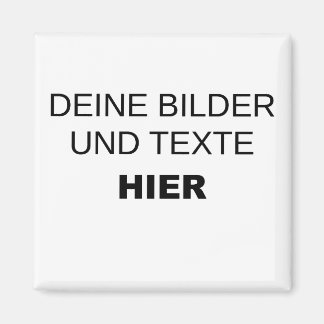 Create Magnet completely