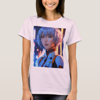 Create Mandala-Inspired T-Shirts: Intricate Black  T-Shirt