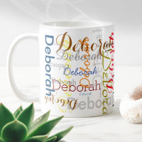 Create personalised name typography