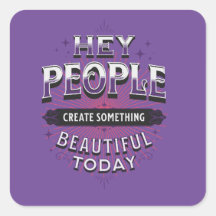Create Something Beautiful