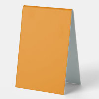 Create Stunning Visuals with Orange Background
