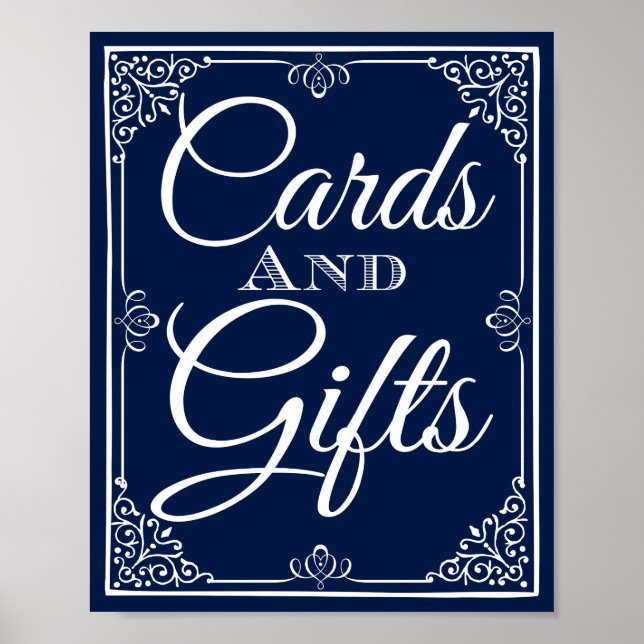 Create with your chosen colour wedding sign (Front)