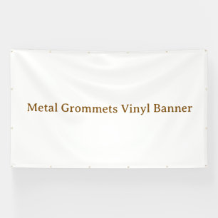 Create You Own 6' x 10' Vinyl Banner