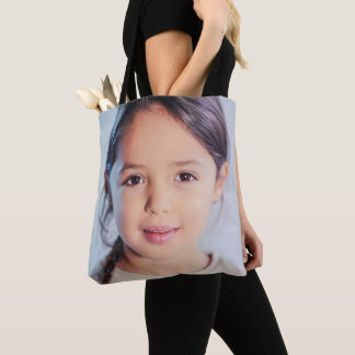 CREATE YOUR ALL OVER PRINT PHOTO CUSTOM TOTE