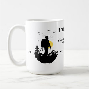  Create Your Custom Morning Coffee Mug 