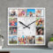 Create Your Custom Photo Collage Elegant Marble
