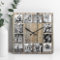 Create Your Custom Photo Collage Rustic Farmhouse