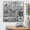 Create Your Custom Photo Collage Rustic Farmhouse