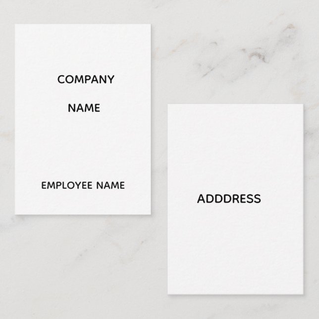 Create your design here add your text logo business card (Front/Back)
