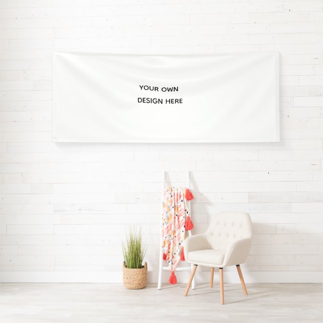 Create your design here add your text logo hare banner (Insitu)