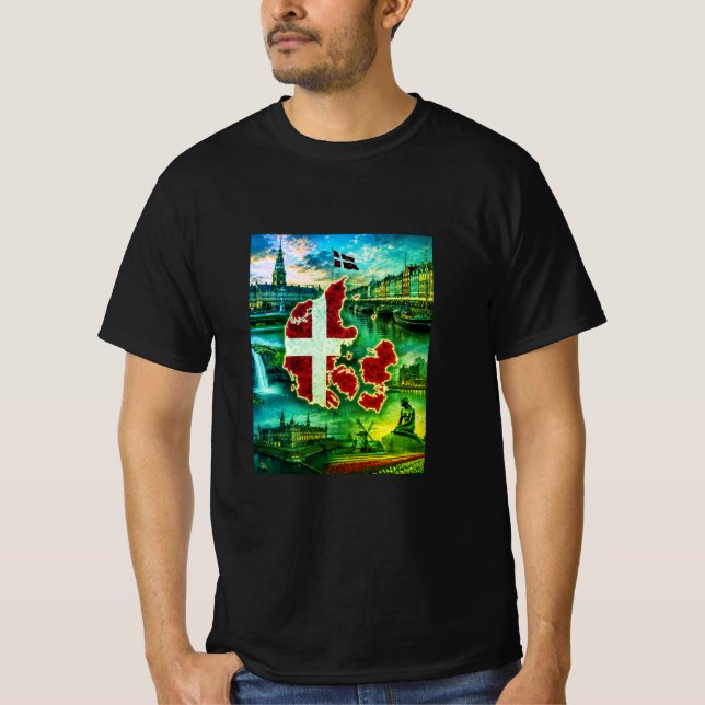 create your future-positive mindset T-Shirt (Front)