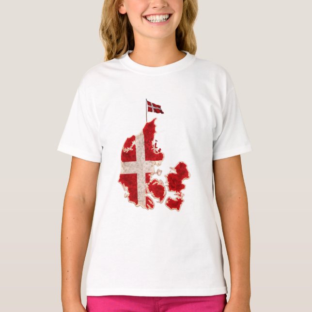 create your future-positive mindset T-Shirt (Front)