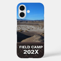 Create Your Geology Field Camp Photo
