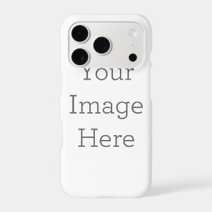 Create Your Own