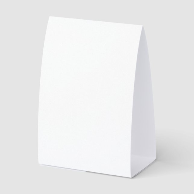Create Your Own (Front)