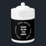 Create Your Own<br><div class="desc">Create your own custom party and event favours and supplies,  personalised gifts,  promotional merchandise and more. Visit Print Plunder on Zazzle to view our entire collection.</div>