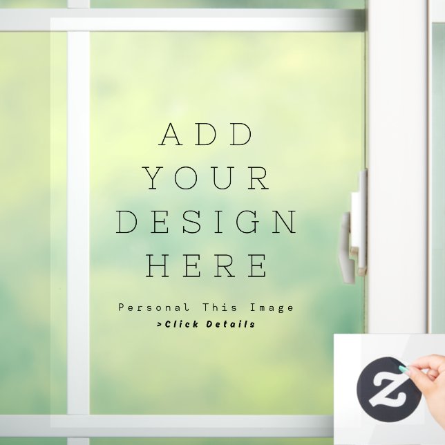 Create Your Own (Home)