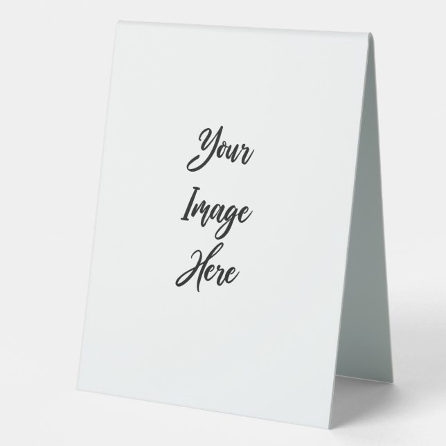 Create Your Own (Front)