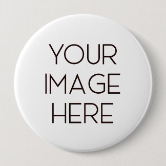 Create Your Own 10 Cm Round Badge