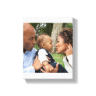 Create Your Own 10" x 8" Wrapped Canvas