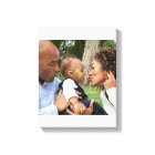 Create Your Own 10" x 8" Wrapped Canvas