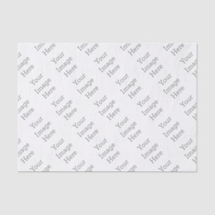 Create Your Own 10lb Tissue Paper