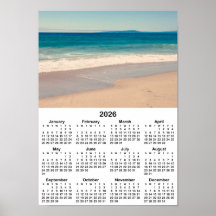 Create Your Own 10x14 Photo 2026 Calendar