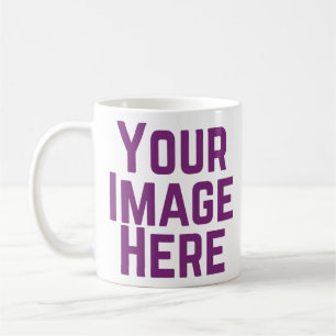 Create Your Own 11 oz Mug